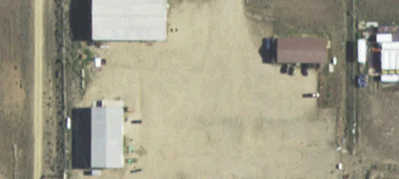 18 Patrick Rd