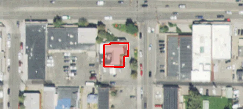 200 Broadway Ave