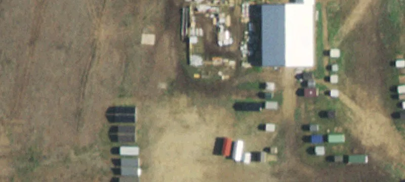250 Haymaker Dr