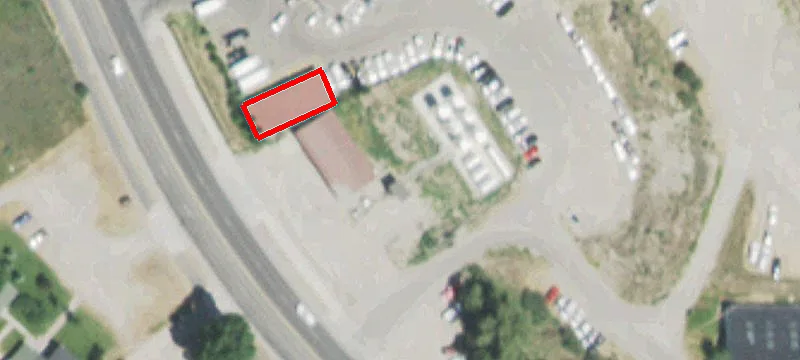 1175 State Hwy 22
