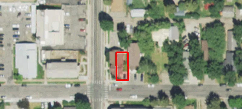 180 Willow St