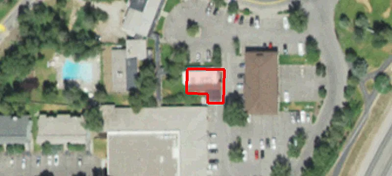 4020 Lk Crk Dr