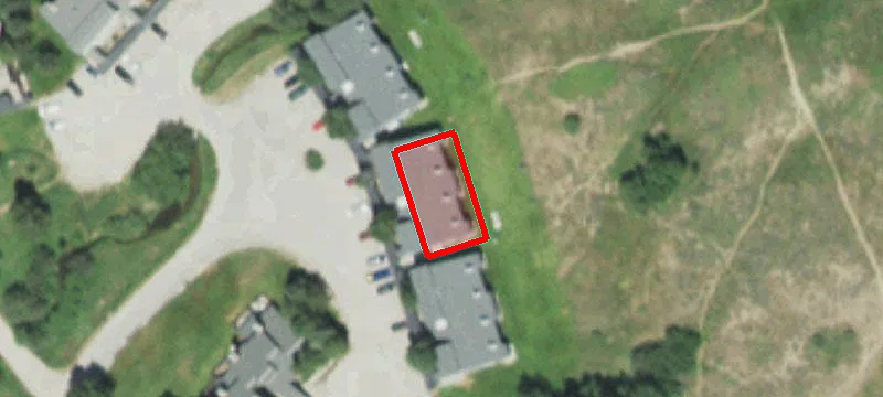 3650 Teton Dr
