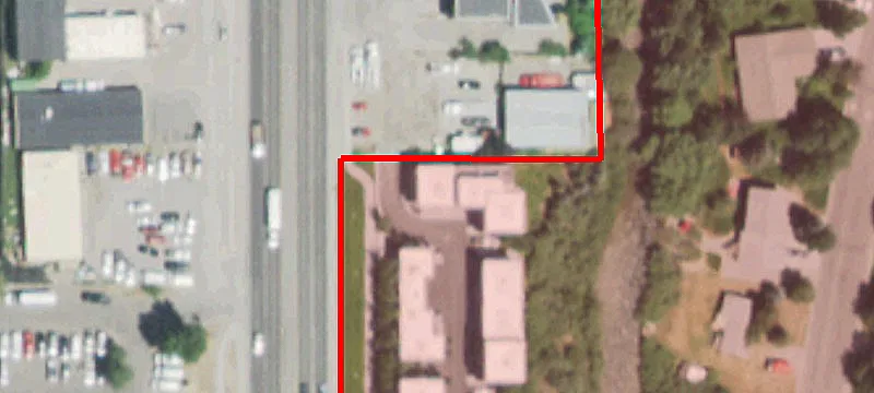 1200 Hwy 89