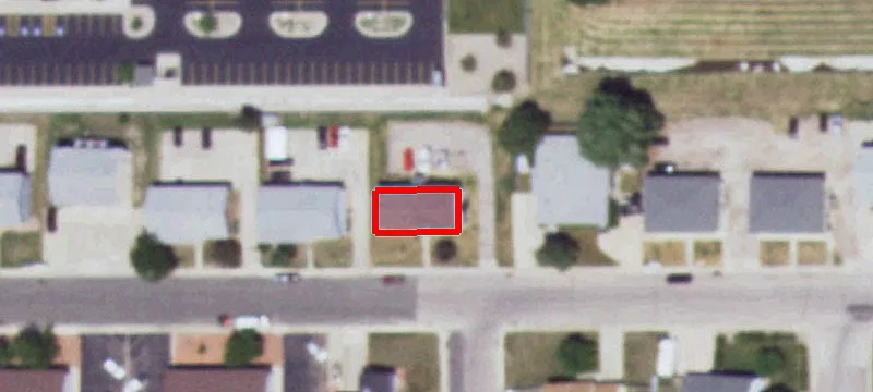 614 Vivian St