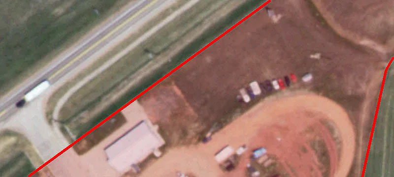 1201 Elkhorn Dr