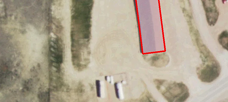 101 Commercial Dr