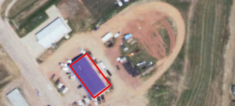 1213 Elkhorn Dr