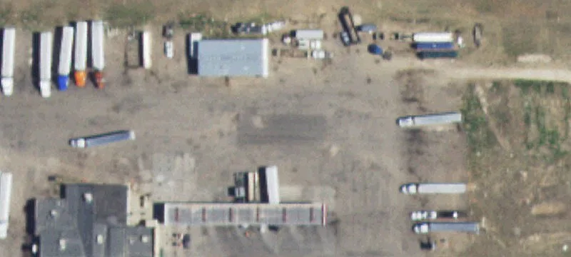 4850 80th Service Rd