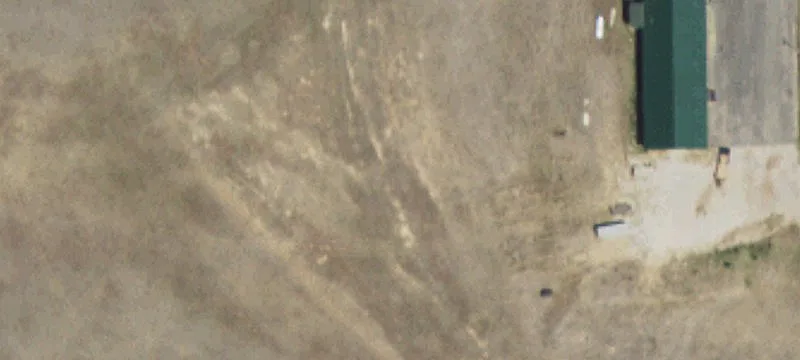 1746 25th Service Rd