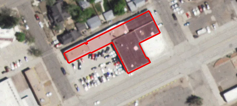 502 Lincolnway