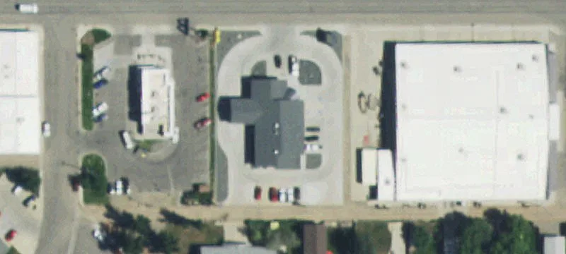 1800 Big Horn Ave