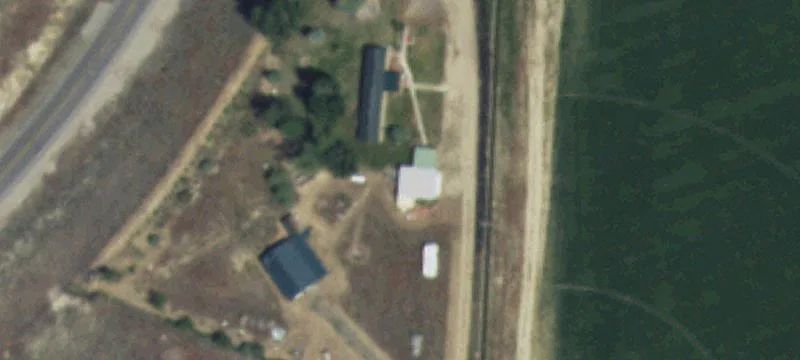 1885 Flt Rd