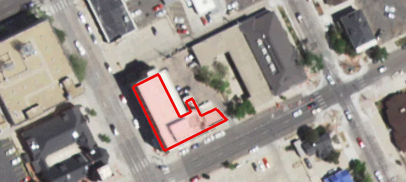 1901 Central Ave