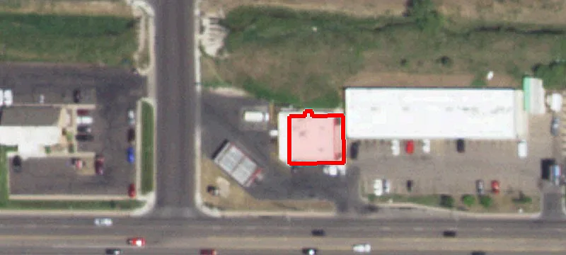 2414 Dell Range Blvd