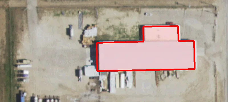 6443 Zero Rd