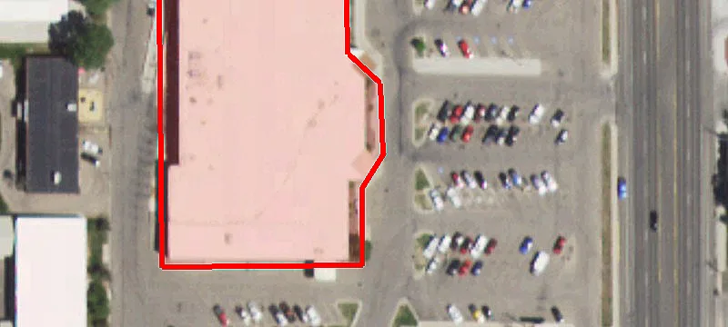 5800 Yellowstone Rd