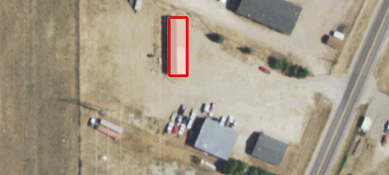 2060 Salt Crk Rd