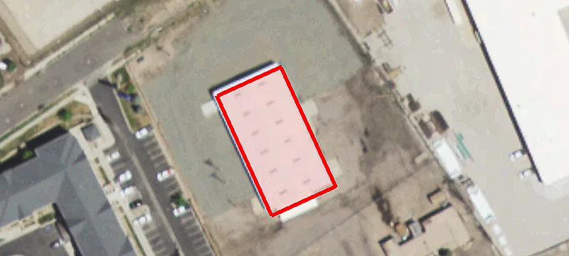 2302 Lincolnway