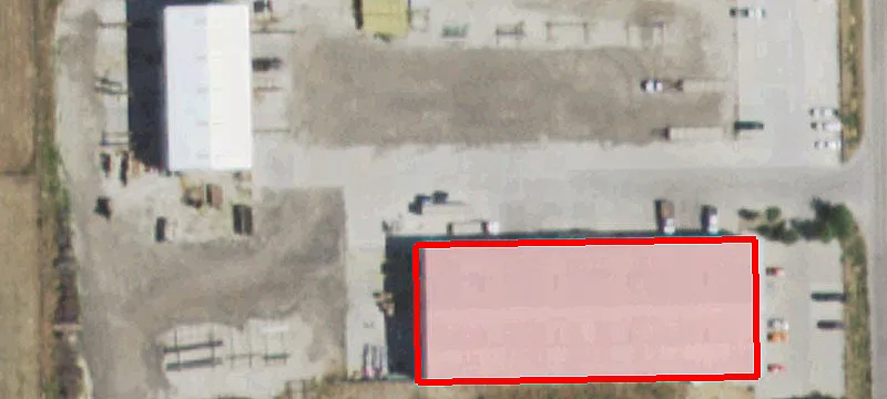 928 Robertson Rd