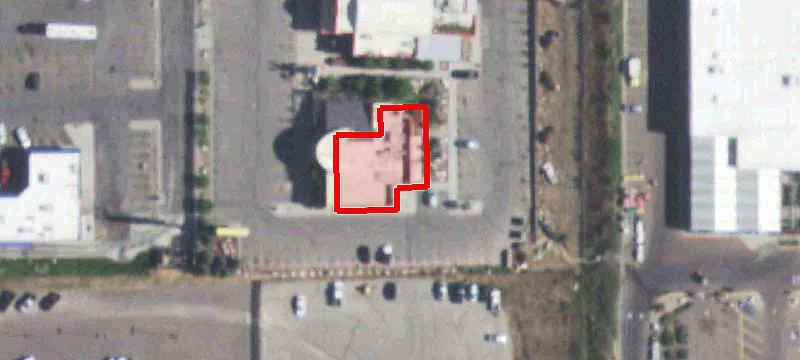 71 Wyoming Blvd