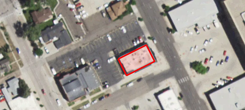 2300 Carey Ave