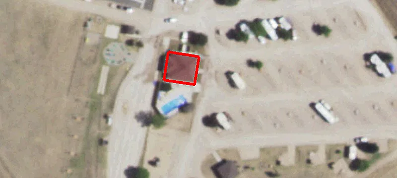 8800 Archer Frontage Rd