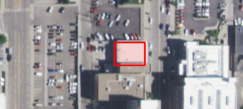 134 Ctr St