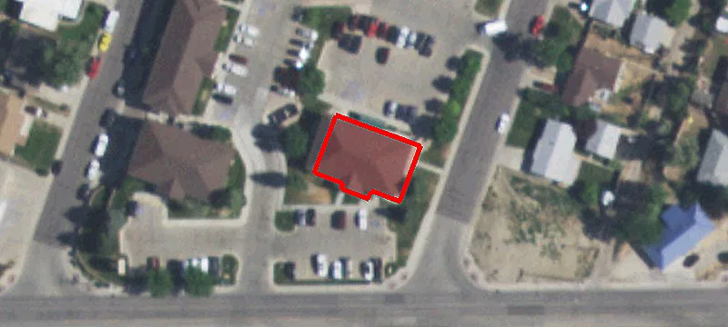 2546 2nd St Ste, Unit 600