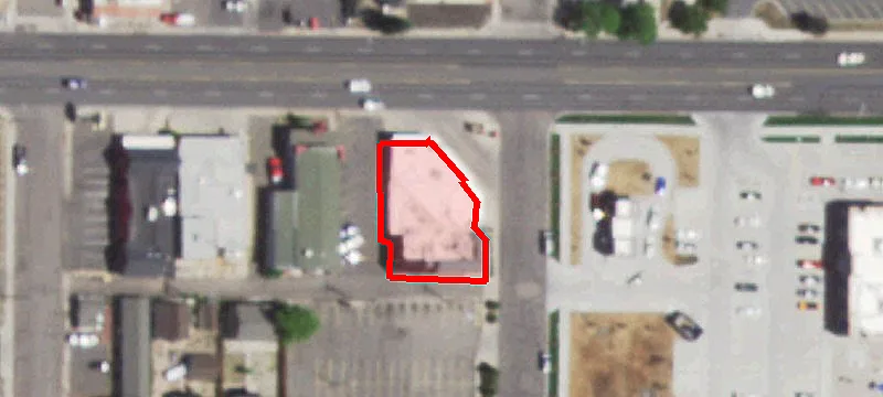 2121 Lincolnway