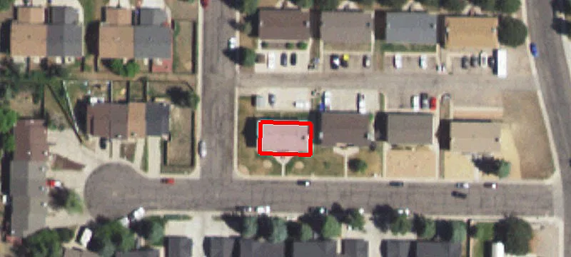 5400 Imperial Ct