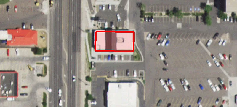 5231 Yellowstone Rd