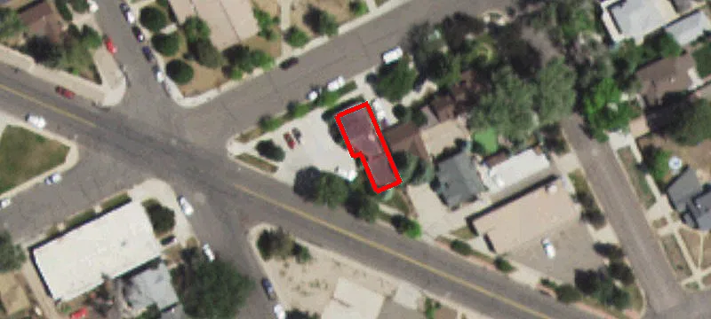 520 Randall Ave