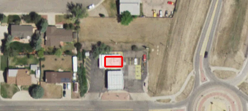 600 Vandehei Ave
