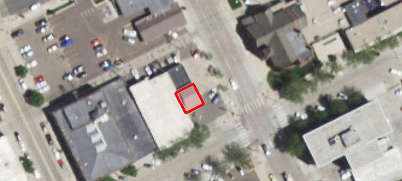 1802 Central Ave