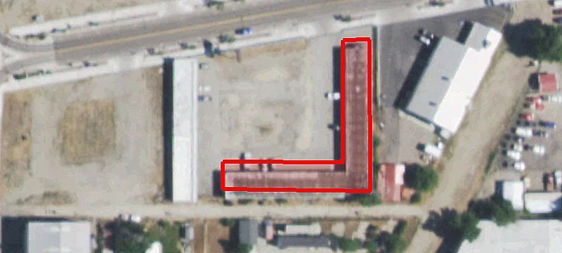 901 Yellowstone Hwy