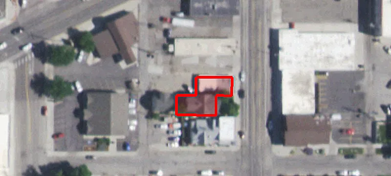 530 Ctr St