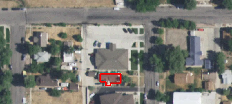 150 Melrose St