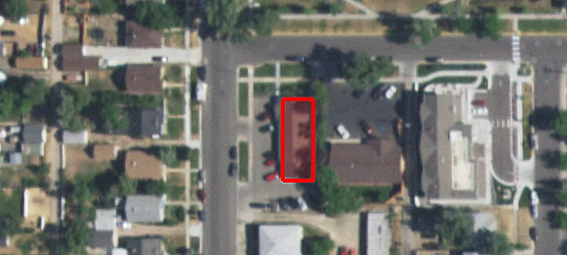 307 Jackson St