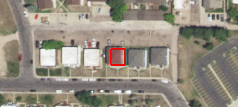 2418 Pattison Ave