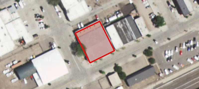 1505 Pioneer Ave