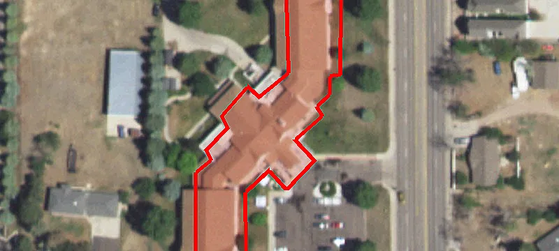 4606 College Dr
