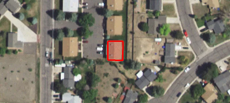 4125 Van Buren Ave