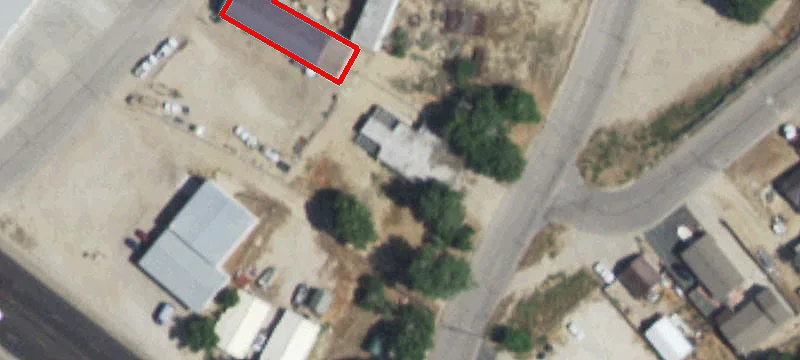 260 Cres Dr
