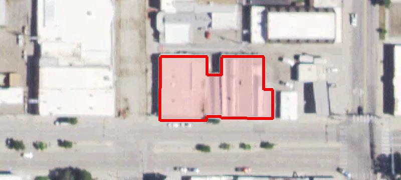 306 Ctr St