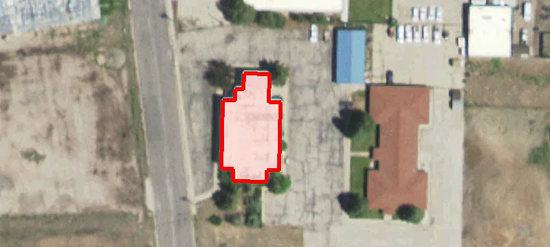 605 Skyline Rd