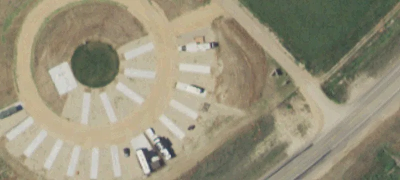 5 Red Vis Dr
