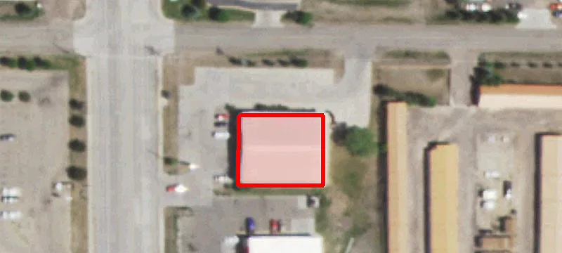 1305 Greeley Hwy