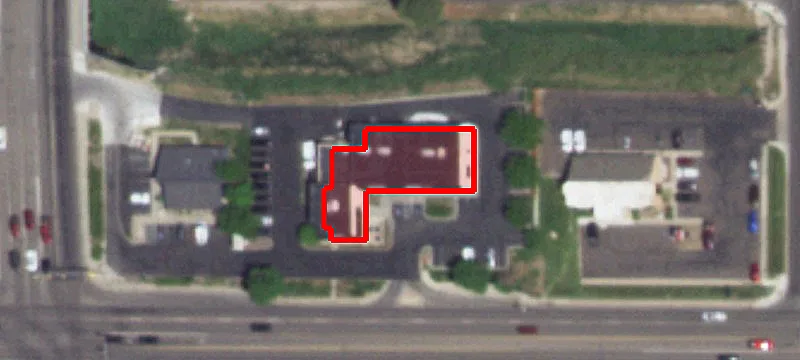 2316 Dell Range Blvd