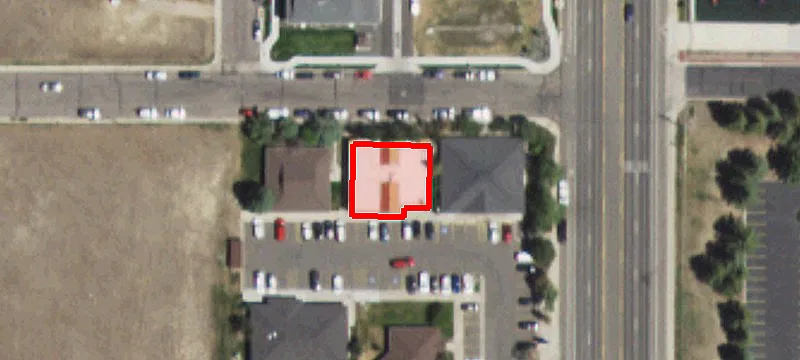 6252 Yellowstone Rd
